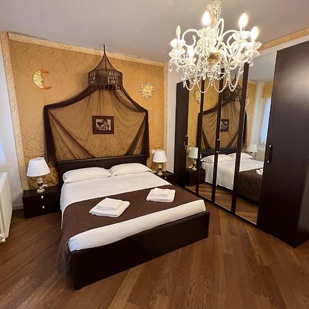 베니스 Casabella 아파트 외부 사진
