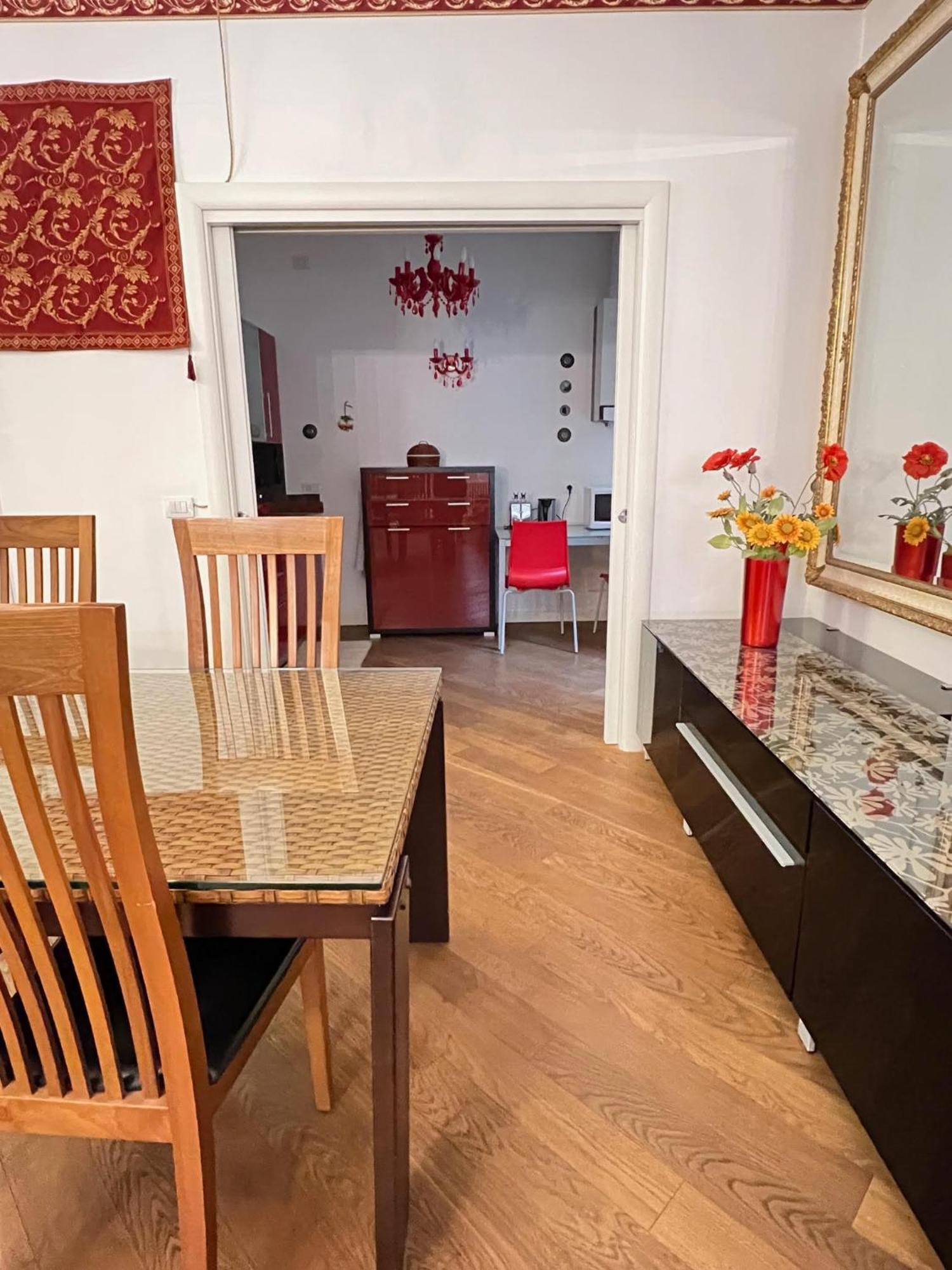 베니스 Casabella 아파트 외부 사진