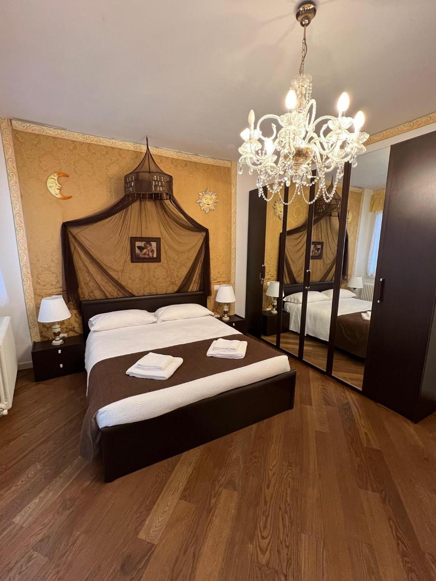 베니스 Casabella 아파트 외부 사진