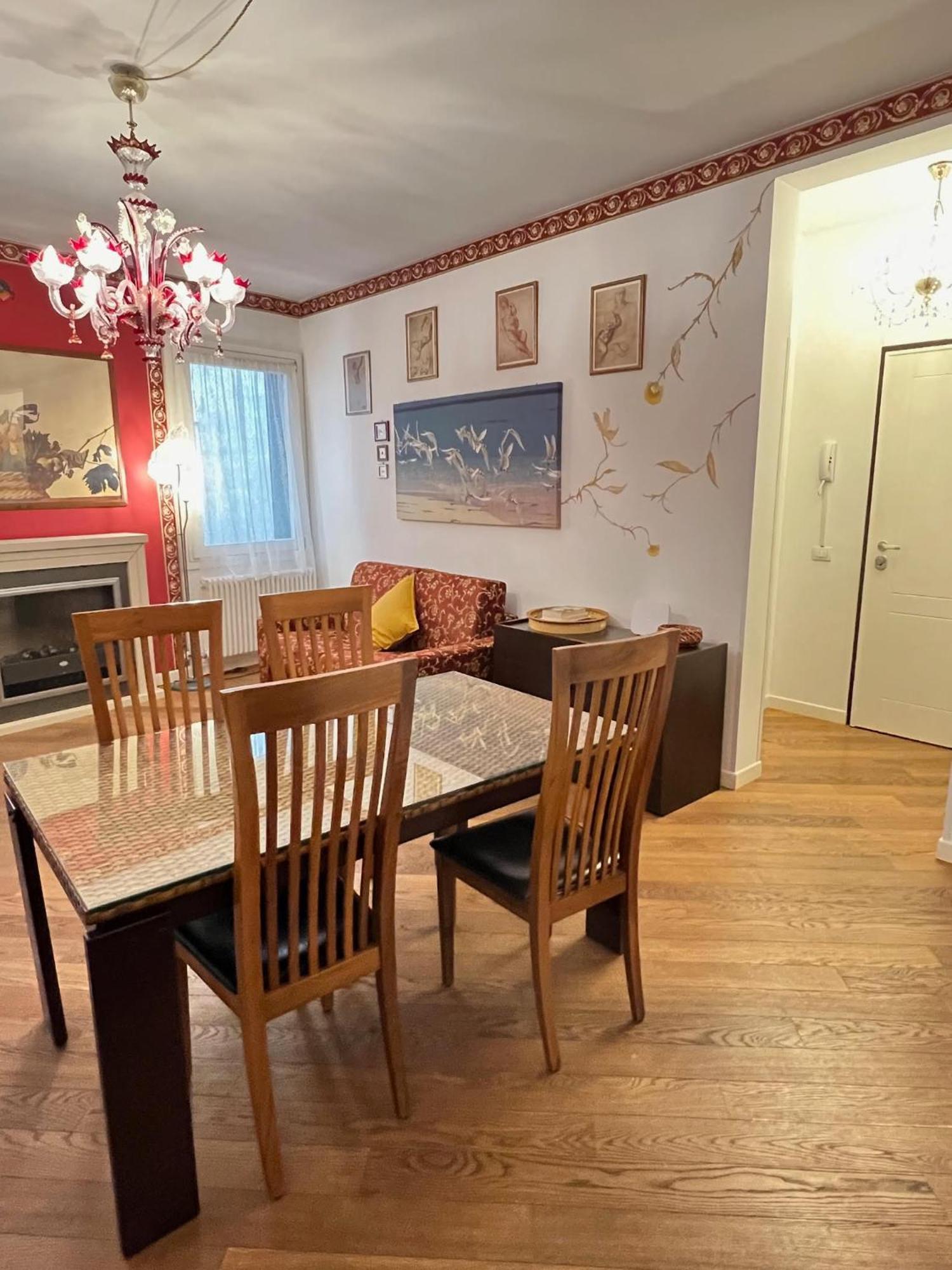 베니스 Casabella 아파트 외부 사진