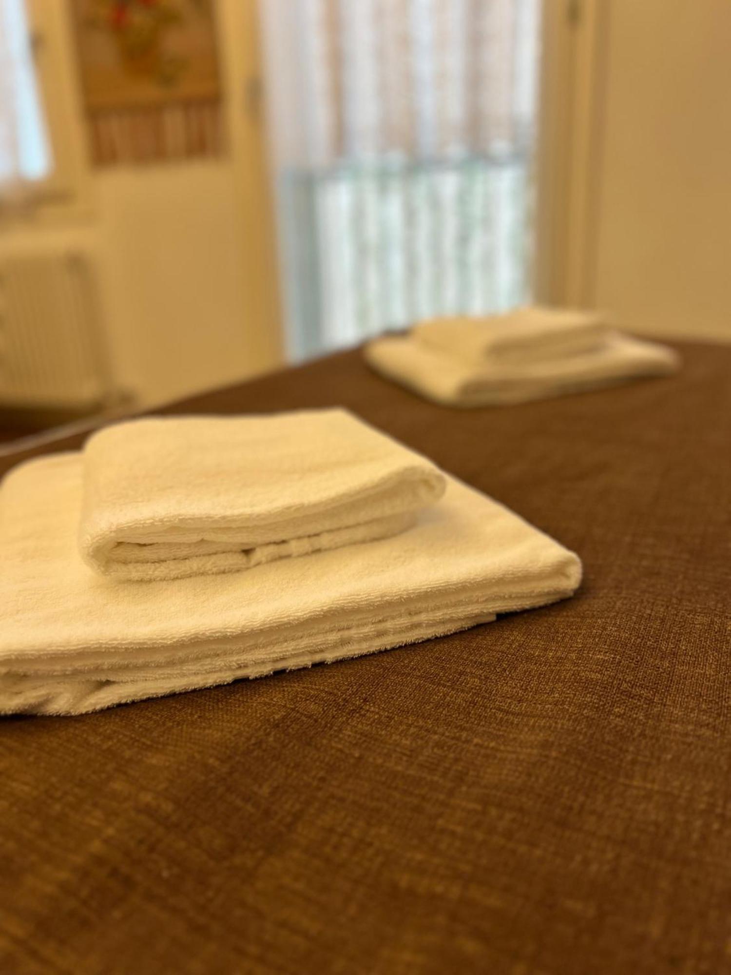 베니스 Casabella 아파트 외부 사진